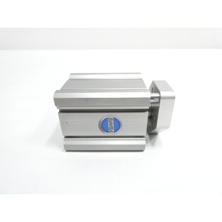 Bimba EF-II COMPACT DOUBLE ACTING PNEUMATIC CYLINDER EFT-5050-E